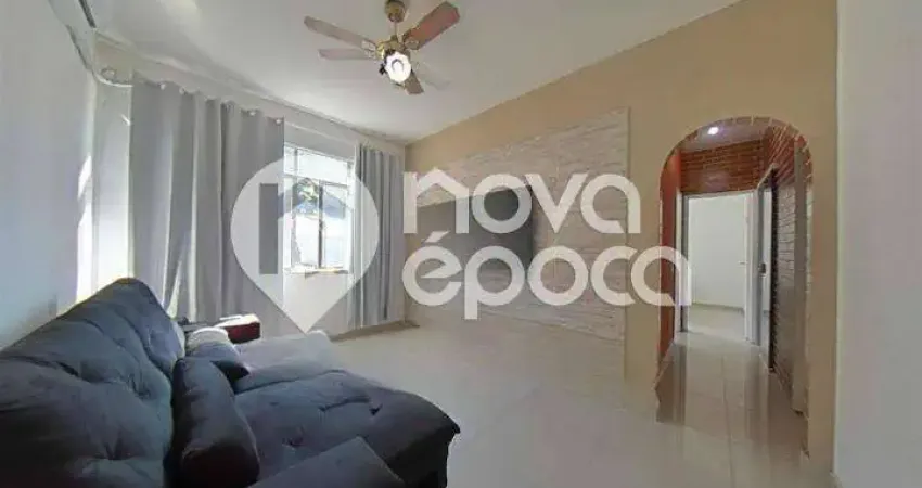 Freguesia (Ilha do Governador) | Apartamento 2 quartos