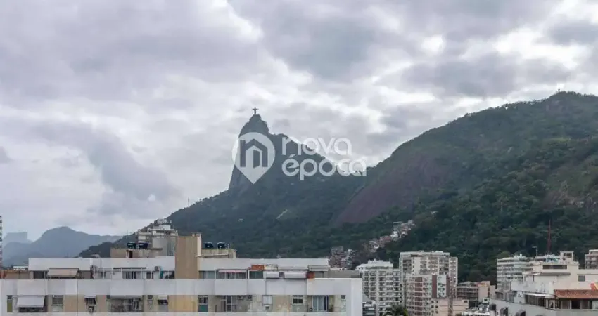 Apartamento com 2 quartos à venda na Rua São Clemente, Botafogo, Rio de Janeiro