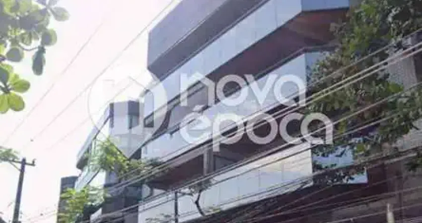 Apartamento com 2 quartos à venda na Praia do Jequia, Ribeira, Rio de Janeiro