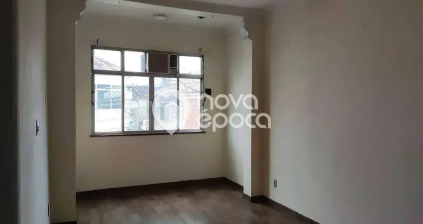 Apartamento com 2 quartos à venda na Rua Pacheco Jordão, Higienópolis, Rio de Janeiro