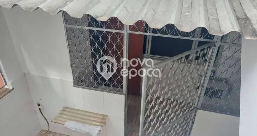 Apartamento com 3 quartos à venda na Rua Justino Martins, Guadalupe, Rio de Janeiro