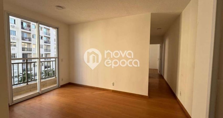 Apartamento com 2 quartos à venda na Rua Baronesa do Engenho Novo, Engenho Novo, Rio de Janeiro