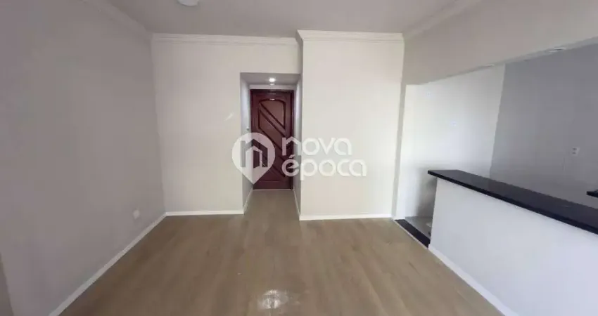 Apartamento com 2 quartos à venda na Avenida Paulo de Frontin, Rio Comprido, Rio de Janeiro