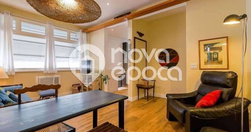 Apartamento com 2 quartos à venda na Rua Farme de Amoedo, Ipanema, Rio de Janeiro