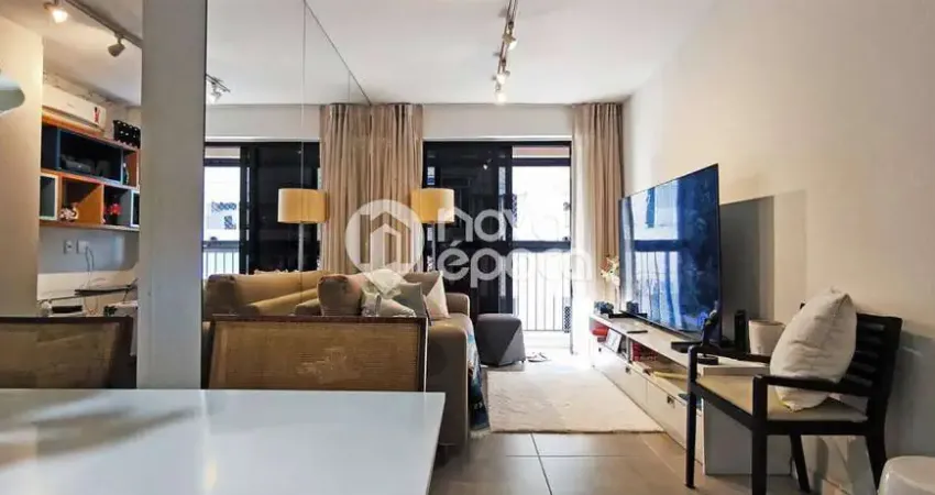 Apartamento com 2 quartos à venda na Boulevard Vinte e Oito de Setembro, Vila Isabel, Rio de Janeiro