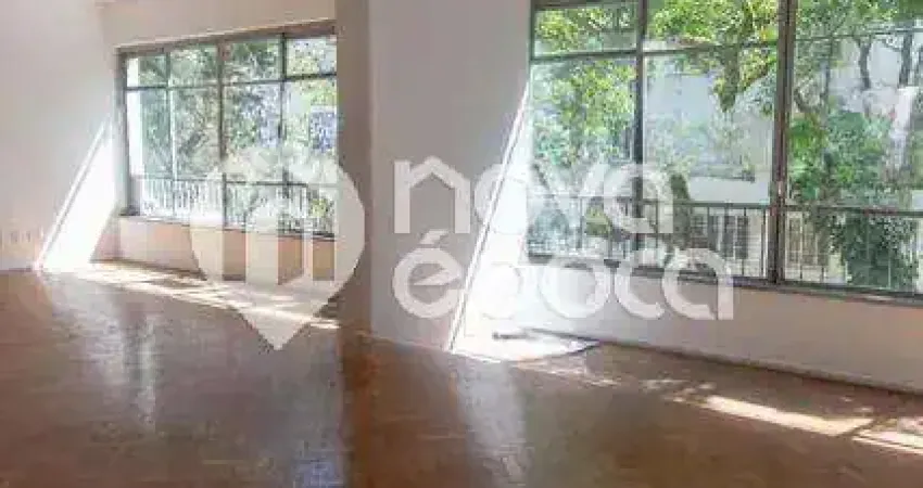 Apartamento com 4 quartos à venda na Rua Bulhões de Carvalho, Copacabana, Rio de Janeiro