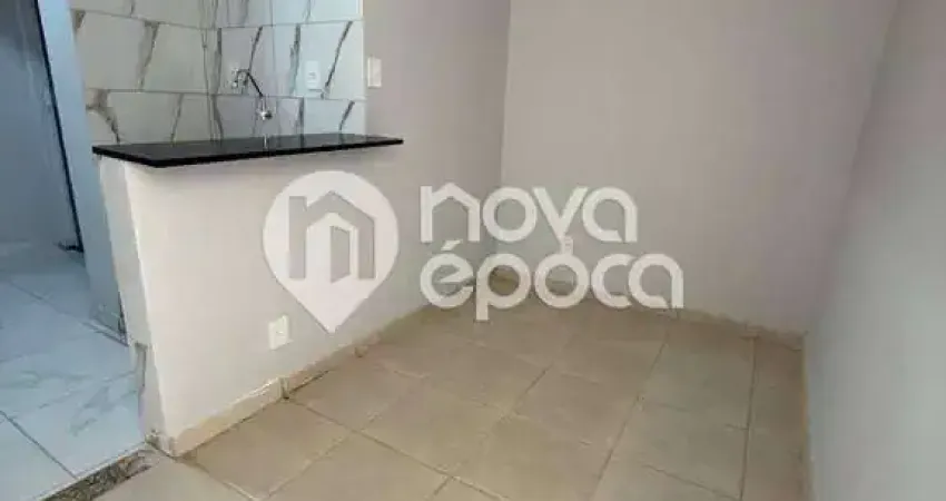 Apartamento com 1 quarto à venda na Rua do Senado, Centro, Rio de Janeiro