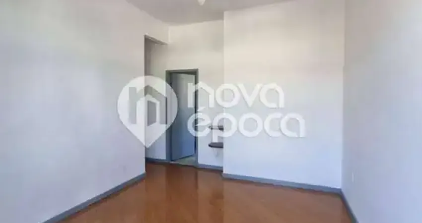 Apartamento com 2 quartos à venda na Rua Teodoro da Silva, Vila Isabel, Rio de Janeiro