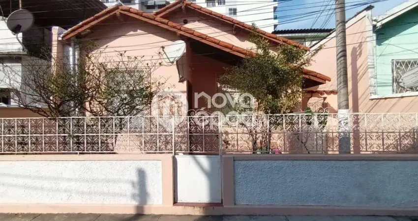 Casa com 3 quartos à venda na Estrada Intendente Magalhães, Vila Valqueire, Rio de Janeiro