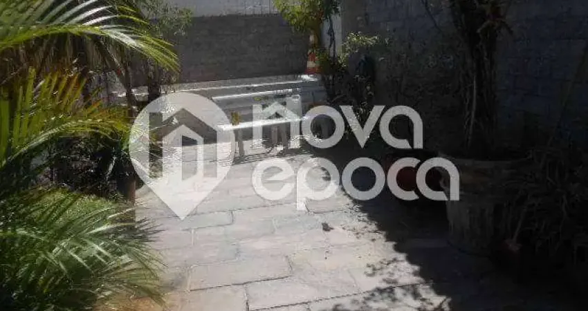 Cobertura com 5 quartos à venda na Avenida Atlântica, Leme, Rio de Janeiro