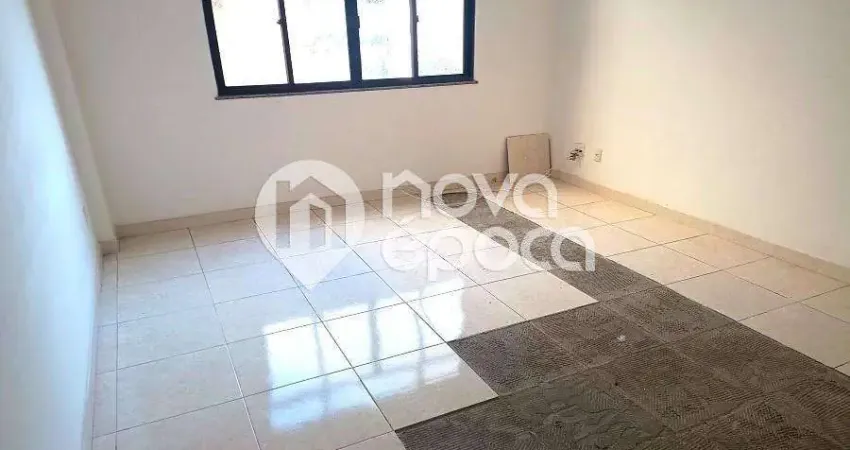 Apartamento com 2 quartos à venda na Rua Farias Brito, Grajaú, Rio de Janeiro