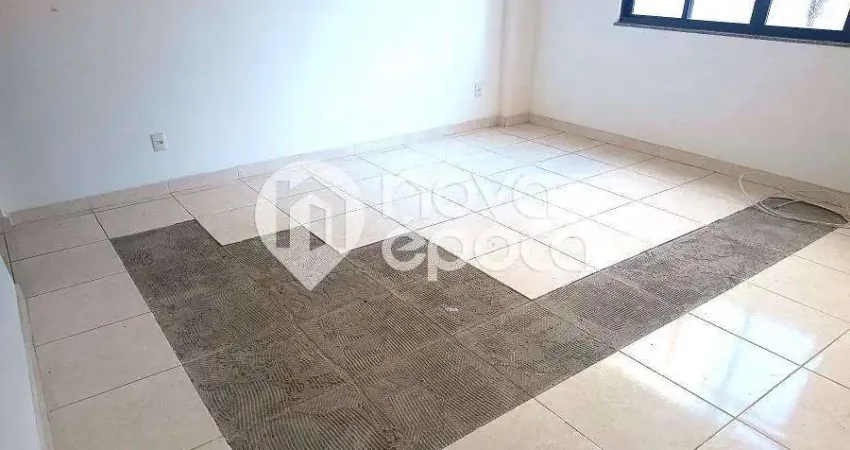Apartamento com 2 quartos à venda na Rua Farias Brito, Grajaú, Rio de Janeiro