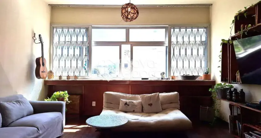 Apartamento com 4 quartos à venda na Rua Antônio Basílio, Tijuca, Rio de Janeiro