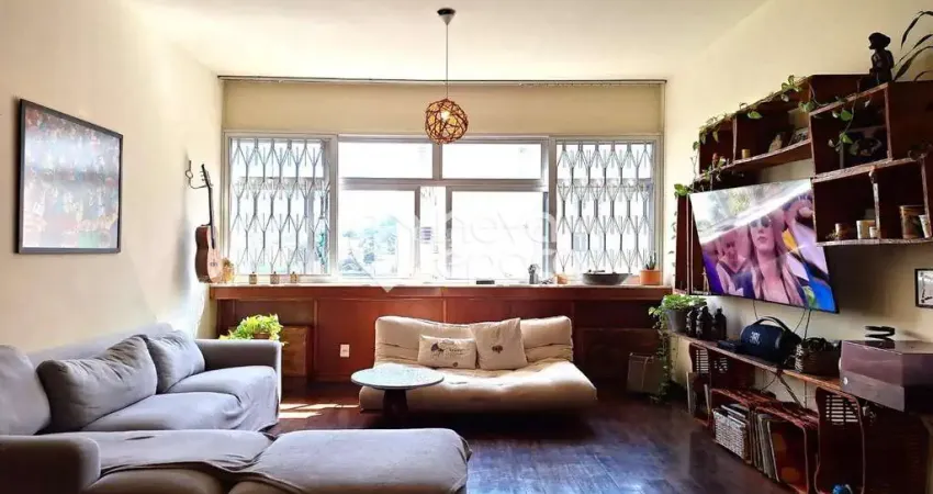 Apartamento com 4 quartos à venda na Rua Antônio Basílio, Tijuca, Rio de Janeiro