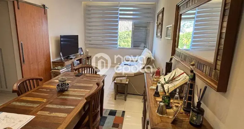 Apartamento com 3 quartos à venda na Rua São Francisco Xavier, Tijuca, Rio de Janeiro