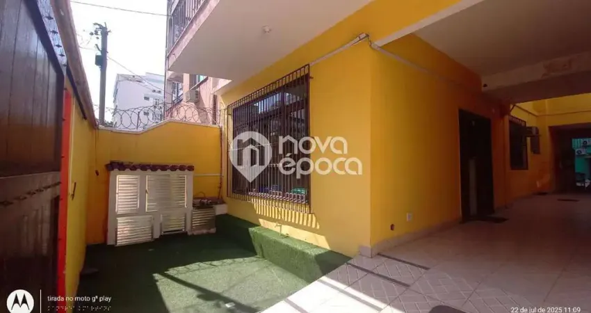 Casa com 8 quartos à venda na Rua Visconde de Itamarati, Maracanã, Rio de Janeiro