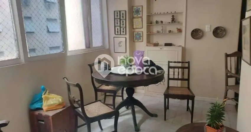 Apartamento com 3 quartos à venda na Rua Hilário de Gouveia, Copacabana, Rio de Janeiro