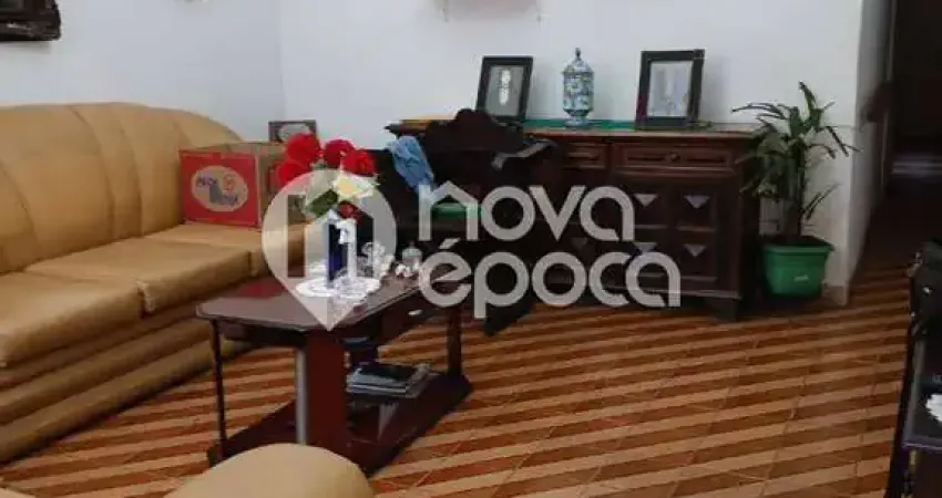 Casa com 3 quartos à venda na Rua Barão de Cotegipe, Vila Isabel, Rio de Janeiro