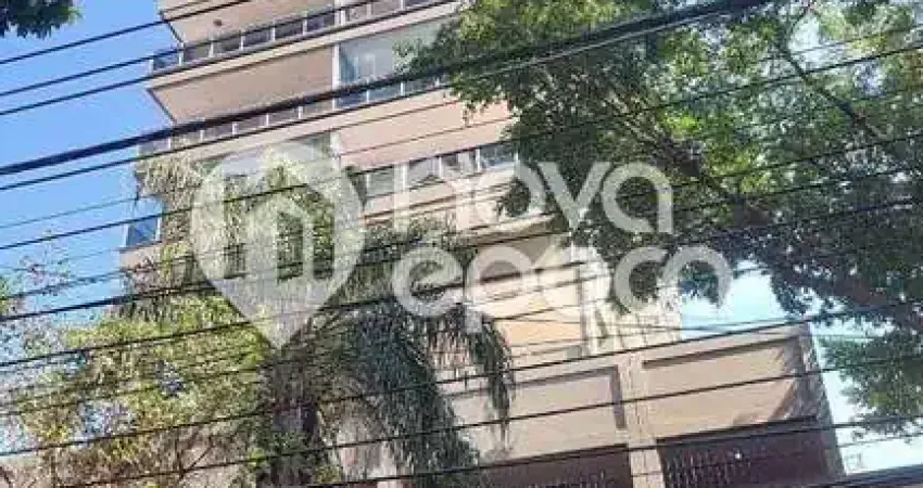 Apartamento com 2 quartos à venda na Rua Maria Angélica, Lagoa, Rio de Janeiro