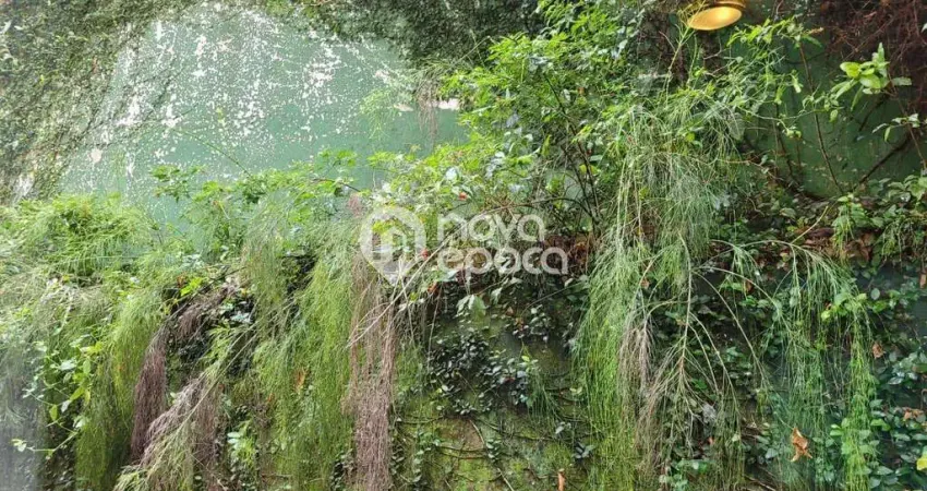 Apartamento com 1 quarto à venda na Rua Itaipava, Jardim Botânico, Rio de Janeiro