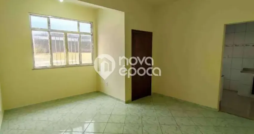 Apartamento com 3 quartos à venda na Rua Ministro Moreira de Abreu, Olaria, Rio de Janeiro