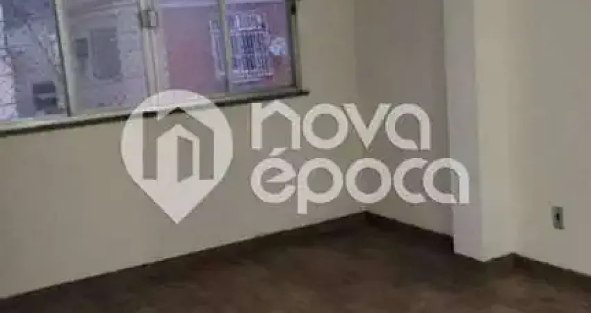 Apartamento com 2 quartos à venda na Rua Pacheco Jordão, Higienópolis, Rio de Janeiro