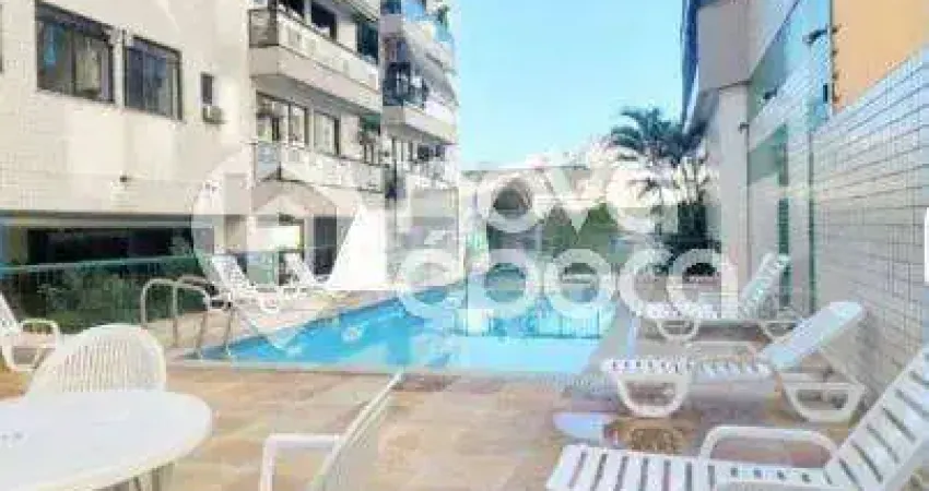 Apartamento com 2 quartos à venda na Rua São Francisco Xavier, Tijuca, Rio de Janeiro