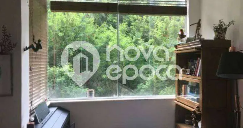 Apartamento com 2 quartos à venda na Praia Botafogo, Botafogo, Rio de Janeiro