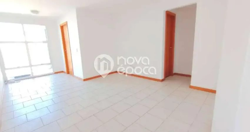 Apartamento com 1 quarto à venda na Rua da Relação, Centro, Rio de Janeiro