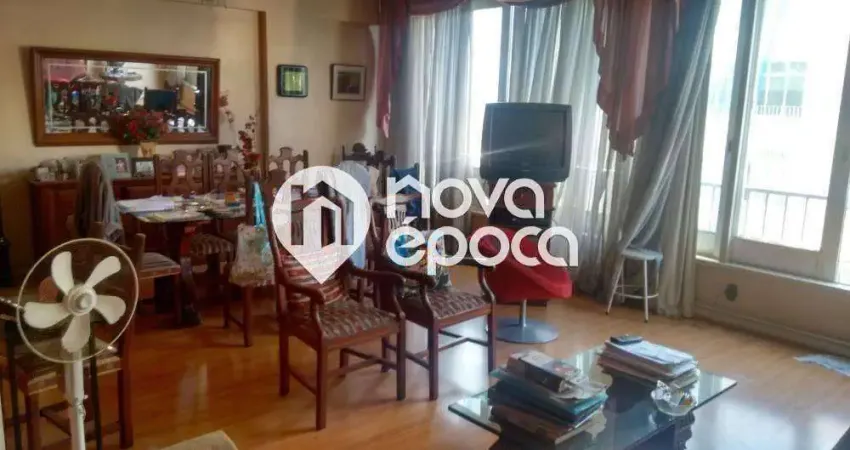 Apartamento com 4 quartos à venda na Rua Sá Ferreira, Copacabana, Rio de Janeiro