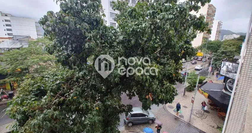 Apartamento com 2 quartos à venda na Rua Visconde de Abaeté, Vila Isabel, Rio de Janeiro