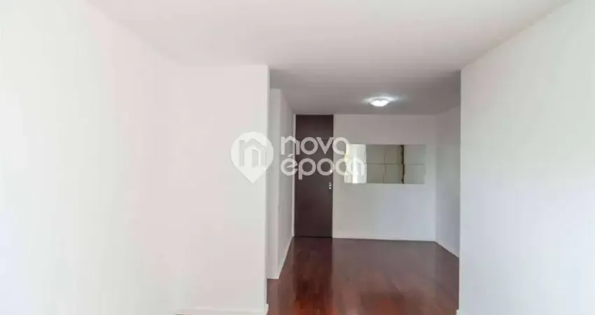 Apartamento com 2 quartos à venda na Rua Machado de Assis, Flamengo, Rio de Janeiro