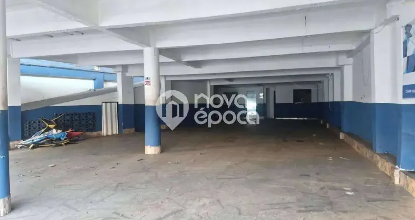 Barracão / Galpão / Depósito à venda na Avenida Dom Hélder Câmara, Quintino Bocaiúva, Rio de Janeiro