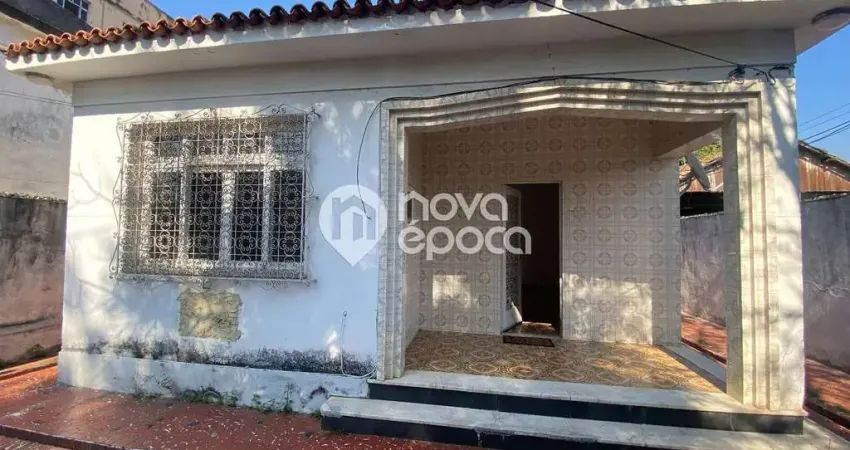 Casa com 2 quartos à venda na Rua Francisco Fragoso, Encantado, Rio de Janeiro