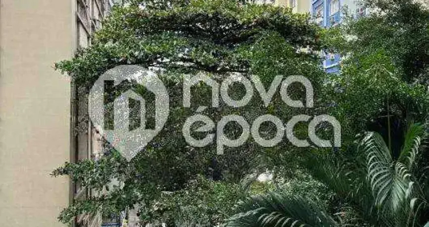 Apartamento com 3 quartos à venda na Rua Cinco de Julho, Copacabana, Rio de Janeiro