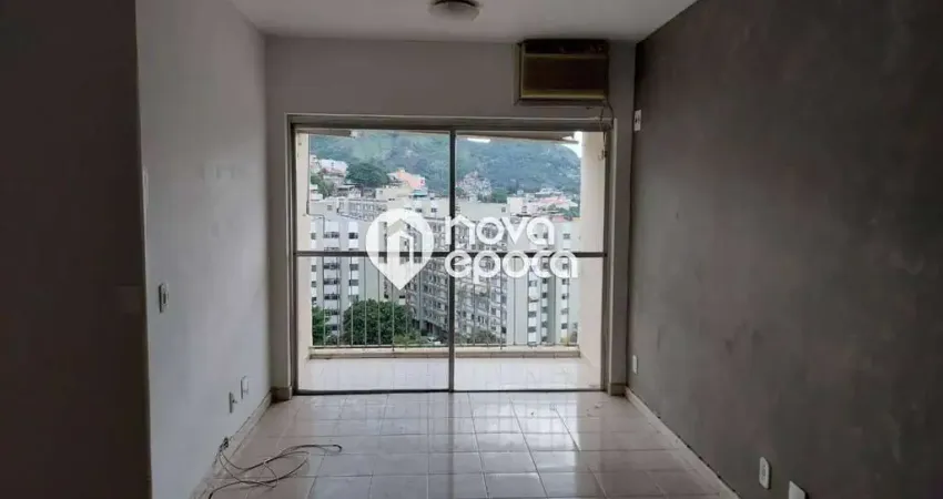 Apartamento com 2 quartos à venda na Rua Dionísio Fernandes, Engenho de Dentro, Rio de Janeiro