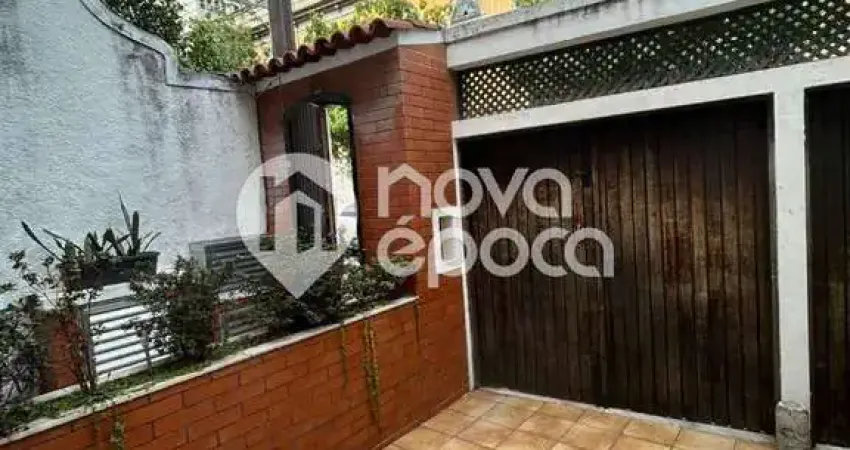 Casa com 4 quartos à venda na Rua General José Cristino, São Cristóvão, Rio de Janeiro
