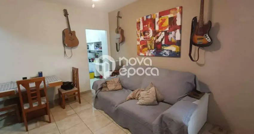 Apartamento com 3 quartos à venda na Rua Cerqueira Daltro, Cascadura, Rio de Janeiro