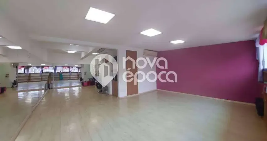 Sala comercial à venda na Avenida das Américas, Barra da Tijuca, Rio de Janeiro