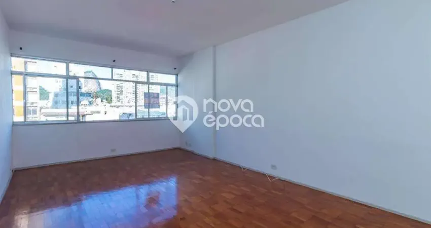 Apartamento com 3 quartos à venda na Rua Marquês de Abrantes, Flamengo, Rio de Janeiro