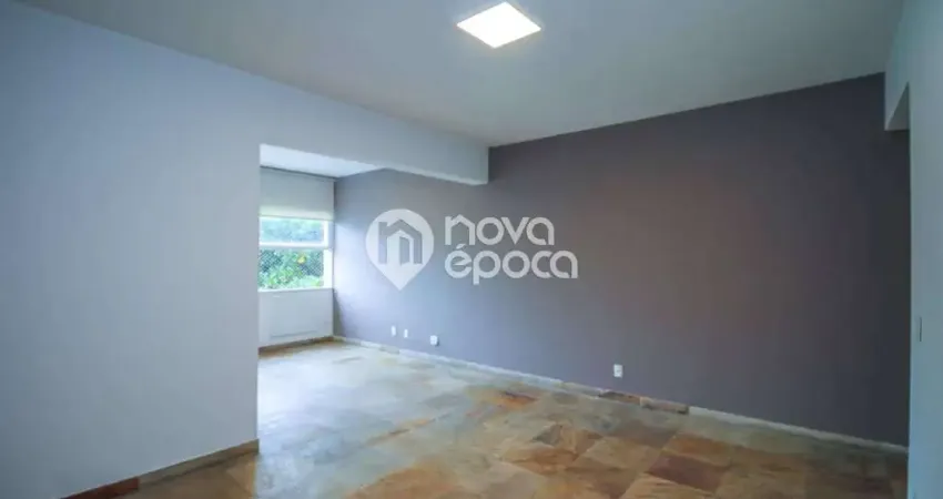 Apartamento com 3 quartos à venda na Avenida Ataulfo de Paiva, Leblon, Rio de Janeiro