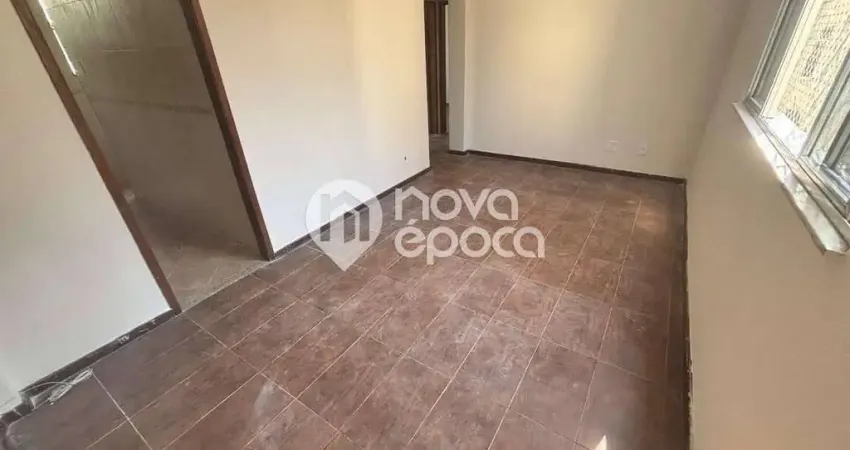 Apartamento com 3 quartos à venda na Avenida Marechal Rondon, Sampaio, Rio de Janeiro