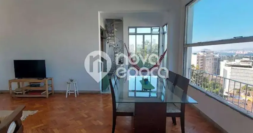 Santa Teresa | Apartamento 2 quartos, sendo 1 suite