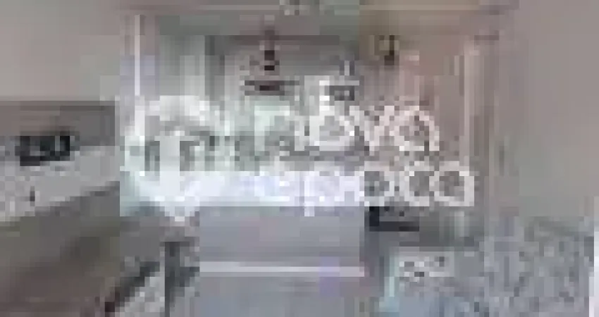 Apartamento com 1 quarto à venda na Avenida Cláudio Besserman Vianna, Jacarepaguá, Rio de Janeiro