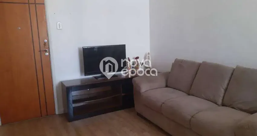 Apartamento com 2 quartos à venda na Rua Rio Grande do Sul, Méier, Rio de Janeiro