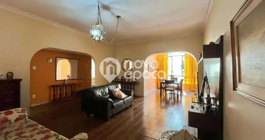 Apartamento com 3 quartos à venda na Rua Marquês de Abrantes, Flamengo, Rio de Janeiro