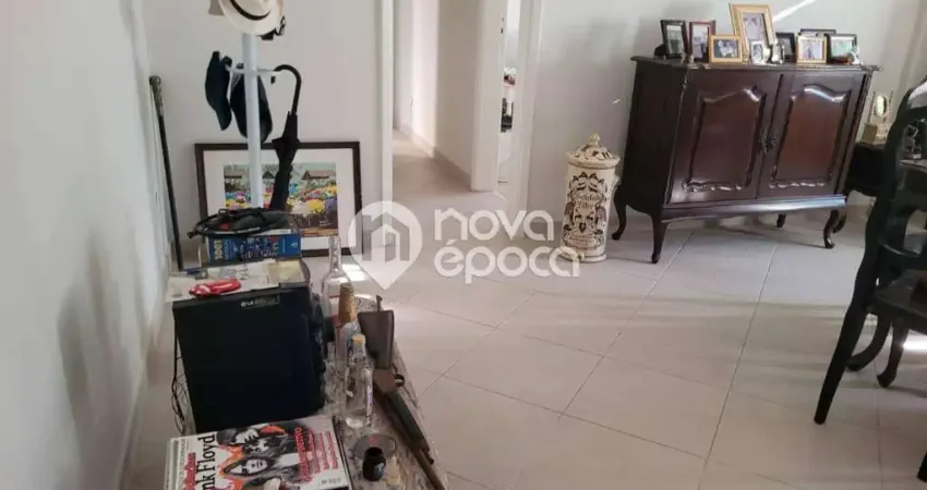 Apartamento com 3 quartos à venda na Avenida Nossa Senhora de Copacabana, Copacabana, Rio de Janeiro