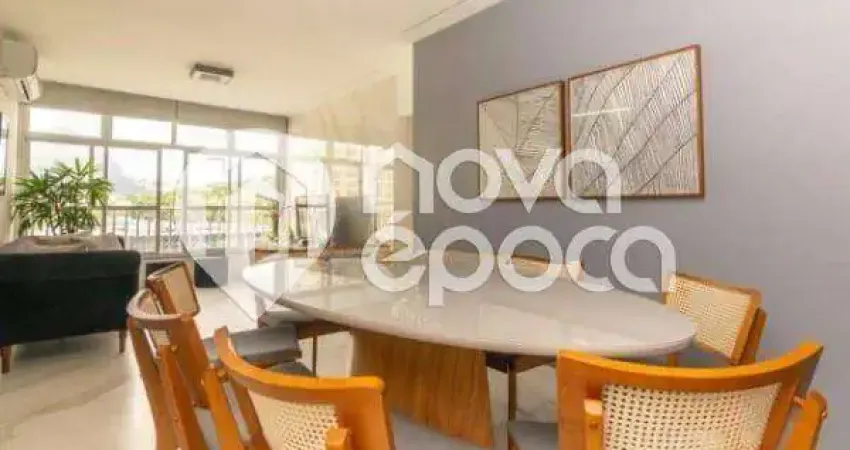 Apartamento com 2 quartos à venda na Rua Jardim Botânico, Jardim Botânico, Rio de Janeiro
