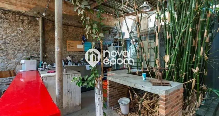 Casa com 5 quartos à venda na Rua Benjamim Constant, Glória, Rio de Janeiro
