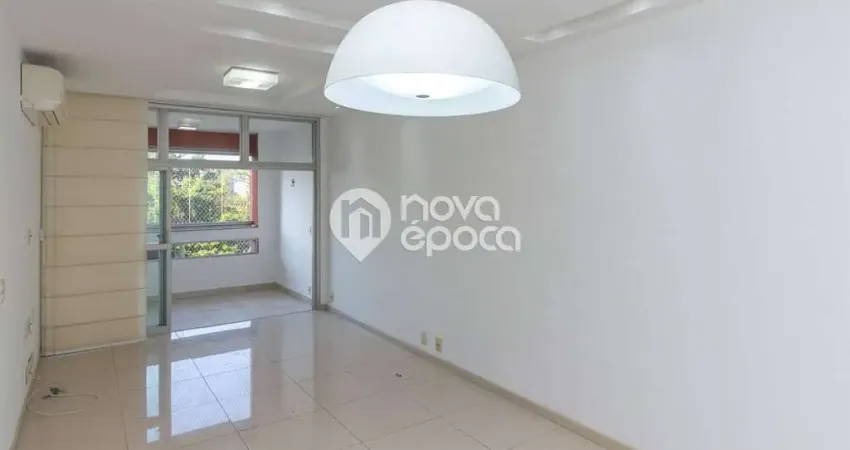 Apartamento com 3 quartos à venda na Rua Major Rúbens Vaz, Gávea, Rio de Janeiro